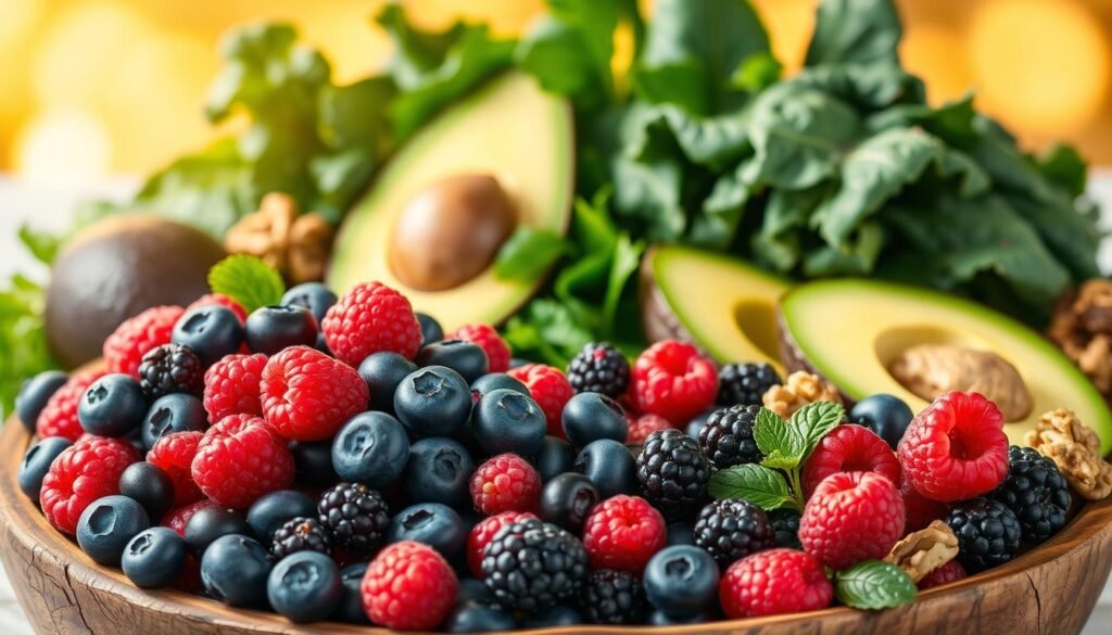 antioxidant rich foods for fertility antioxidant rich foods for fertility