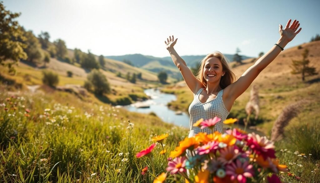 celebrating health journey success