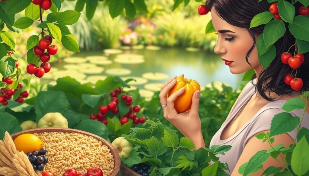 nutrition and fertility connection nutrition and fertility connection