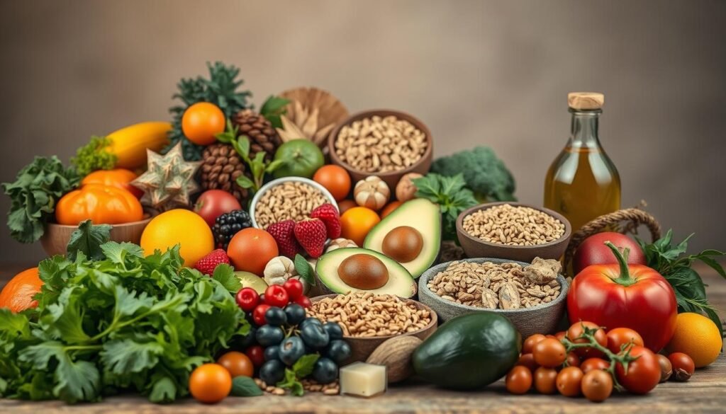 nutrition for hormone health