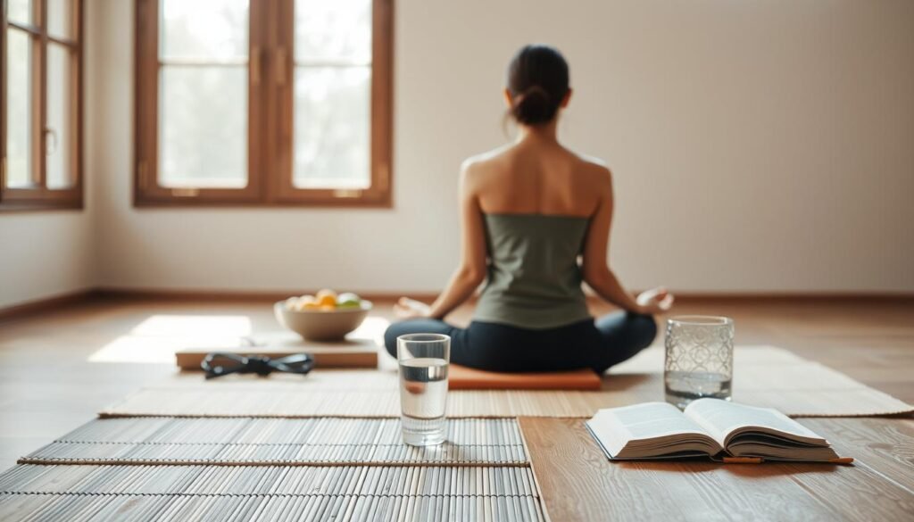 simple lifestyle changes for health