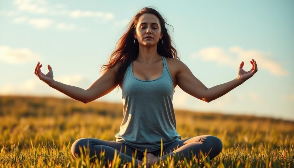 stress management for weight loss